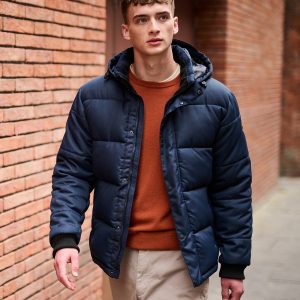 Northdale insulated jacket