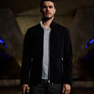 Ascender 2-layer softshell