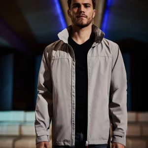 Ascender waterproof shell jacket