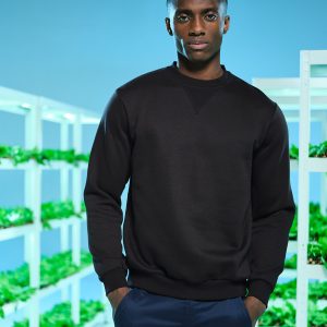 Pro crew neck sweatshirt