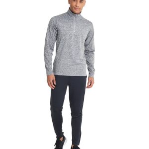 Hyper mid-layer ? zip Rhino skin performance top