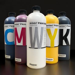 DuPont? Artistri? P1600 DTF ink