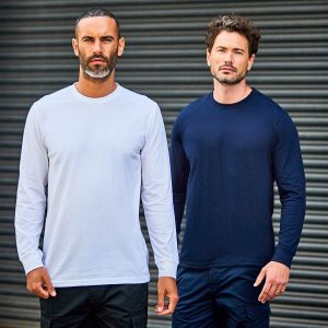 Pro long sleeve t-shirt