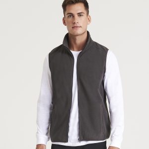 Pro fleece gilet