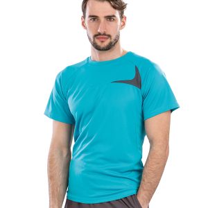 Spiro dash training shirt