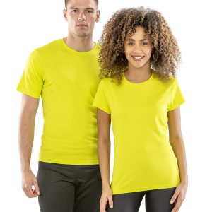 Spiro quick-dry short sleeve t-shirt