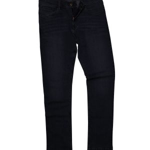Leo straight jeans