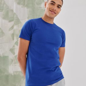 Unisex sustainable generation T