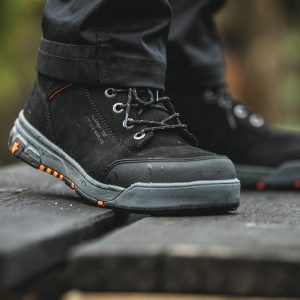 Switchback 3 safety boots