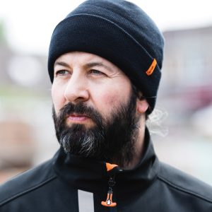 Thinsulate beanie