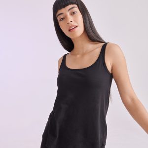 Women's slounge vest