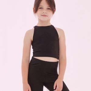 Kids cropped top