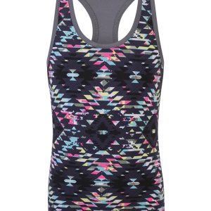 Kids reversible workout vest