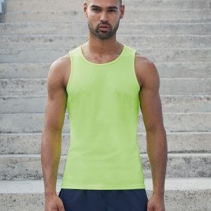 Performance vest