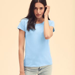 Women's valueweight T