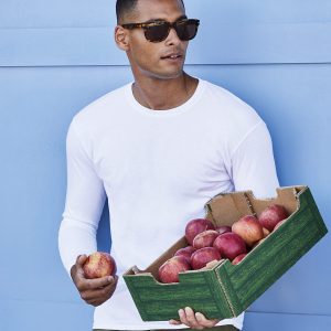 Iconic 150 classic long sleeve T