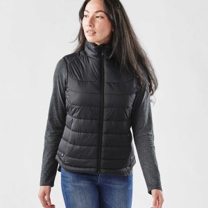 Women's Stavanger thermal vest