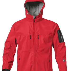 Epsilon H2XTREME? shell