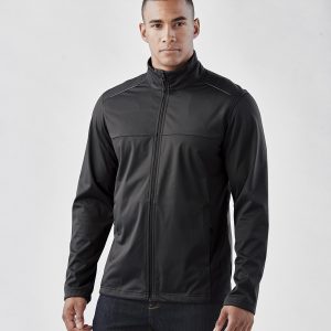 Greenwich lightweight softshell