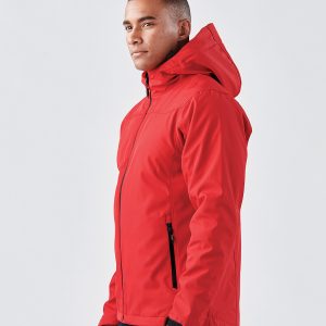 Endurance thermal shell