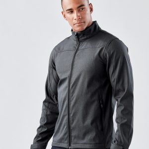 Endurance softshell