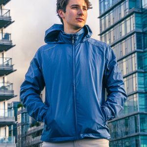 Nautilus performance shell