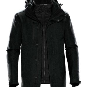 Avalante system jacket
