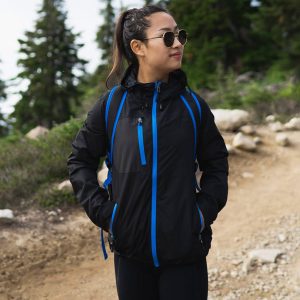 Women's Olympia shell