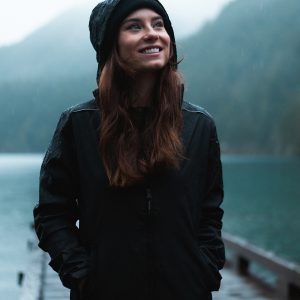 Women's Nautilus performance shell