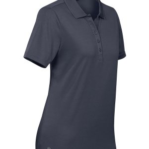 Women's Eclipse H2X-DRY? piqu? polo