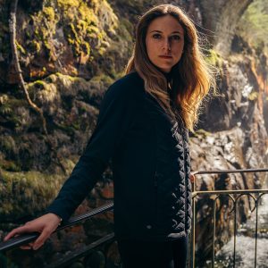 Women?s Boulder thermal shell