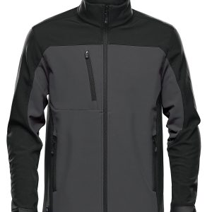 Cascades softshell