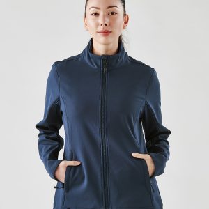 Women?s Narvik softshell