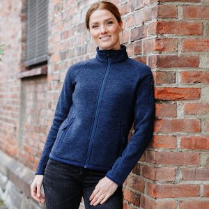 Women?s Avalante full-zip fleece jacket