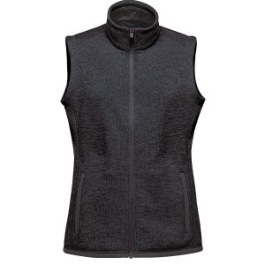 Women?s Avalante fleece vest