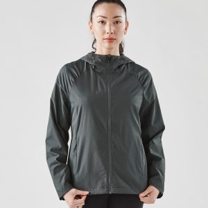 Women?s Pacifica lightweight jacket