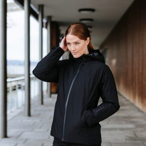 Women?s Nostromo thermal shell