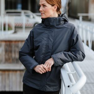 Women?s Magellan system jacket