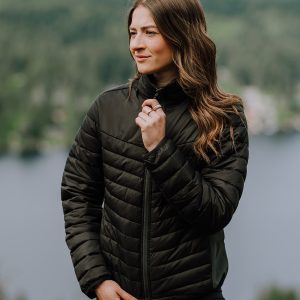 Women?s Montserrat thermal jacket