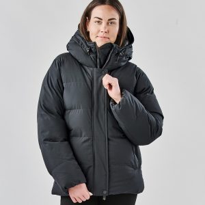 Women?s Explorer thermal jacket
