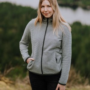 Women?s Medusa fleece hoodie