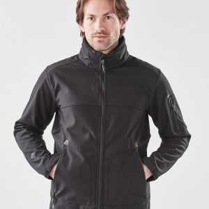 Cruise softshell