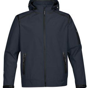 Oasis softshell