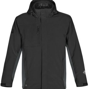 Atmosphere 3-in-1 jacket