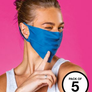 Bumpaa antiviral mask (Pack of 5)
