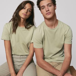 Unisex Creator iconic t-shirt (STTU755)