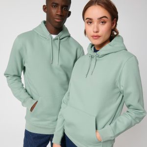 Unisex Cruiser iconic hoodie sweatshirt (STSU822)