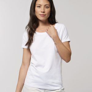 Women's Stella Jazzer the essential t-shirt (STTW039)