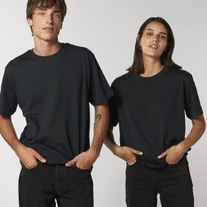 Fuser unisex relaxed t-shirt (STTU759)