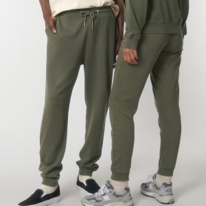 Mover Vintage, The unisex garment dyed jogger pants (STBU576)